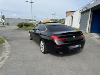 BMW Série 6 SERIE 640d xDrive M Sport - BVA Sport - garantie 12 mois - <small></small> 24.990 € <small>TTC</small> - #13