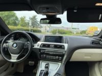 BMW Série 6 SERIE 640d xDrive M Sport - BVA Sport - garantie 12 mois - <small></small> 24.990 € <small>TTC</small> - #14