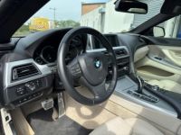 BMW Série 6 SERIE 640d xDrive M Sport - BVA Sport - garantie 12 mois - <small></small> 24.990 € <small>TTC</small> - #15