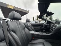 BMW Série 6 SERIE 640i Cabriolet Luxe - BVA Sport - <small></small> 30.990 € <small>TTC</small> - #14