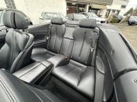 BMW Série 6 SERIE 640i Cabriolet Luxe - BVA Sport - <small></small> 30.990 € <small>TTC</small> - #16