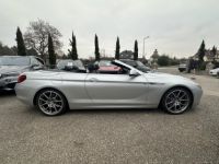 BMW Série 6 SERIE 640i Cabriolet Luxe - BVA Sport - <small></small> 30.990 € <small>TTC</small> - #34