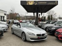 BMW Série 6 SERIE 640i Cabriolet Luxe - BVA Sport - <small></small> 30.990 € <small>TTC</small> - #41