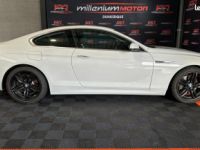 BMW Série 6 SERIE 640i Coupé Exclusive 3.0 320 CV BVA GARANTIE MOIS - <small></small> 25.990 € <small>TTC</small> - #5