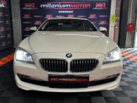 BMW Série 6 SERIE 640i Coupé Exclusive 3.0 320 CV BVA GARANTIE MOIS - <small></small> 25.990 € <small>TTC</small> - #6