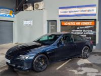 BMW Série 6 SERIE BMW E63 4.8 650i 367ch - <small></small> 14.990 € <small>TTC</small> - #7