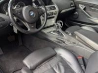 BMW Série 6 SERIE BMW E63 4.8 650i 367ch - <small></small> 14.990 € <small>TTC</small> - #9