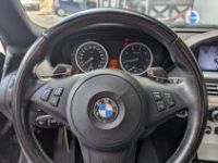 BMW Série 6 SERIE BMW E63 4.8 650i 367ch - <small></small> 14.990 € <small>TTC</small> - #10