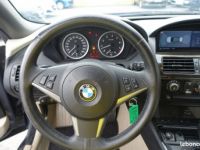 BMW Série 6 SERIE CABRIOLET (E64) 630CIA 258CH - <small></small> 20.000 € <small>TTC</small> - #11