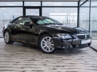 BMW Série 6 SERIE CABRIOLET (E64) 650CIA 367CH - <small></small> 24.980 € <small>TTC</small> - #2