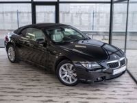 BMW Série 6 SERIE CABRIOLET (E64) 650CIA 367CH - <small></small> 24.980 € <small>TTC</small> - #11