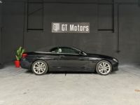 BMW Série 6 SERIE CABRIOLET (F12) 640DA 313CH EXCLUSIVE - <small></small> 32.900 € <small>TTC</small> - #6