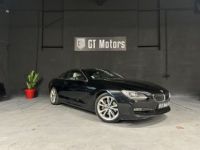 BMW Série 6 SERIE CABRIOLET (F12) 640DA 313CH EXCLUSIVE - <small></small> 32.900 € <small>TTC</small> - #7