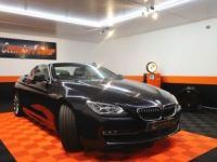 BMW Série 6 SERIE CABRIOLET (F12) 640DA XDRIVE 313CH EXCLUSIVE - <small></small> 24.990 € <small>TTC</small> - #1