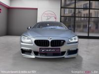 BMW Série 6 SERIE COUPE F13 650i 407ch xDrive Exclusive Individual A - <small></small> 31.990 € <small>TTC</small> - #2