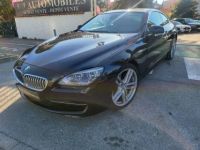 BMW Série 6 SERIE COUPE (F13) 650IA 407CH EXCLUSIVE INDIVIDUAL - <small></small> 25.900 € <small>TTC</small> - #11