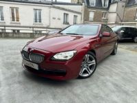 BMW Série 6 SERIE COUPE (F13) 650IA 407CH LUXE - <small></small> 25.700 € <small>TTC</small> - #1