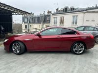 BMW Série 6 SERIE COUPE (F13) 650IA 407CH LUXE - <small></small> 25.700 € <small>TTC</small> - #2