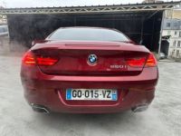 BMW Série 6 SERIE COUPE (F13) 650IA 407CH LUXE - <small></small> 25.700 € <small>TTC</small> - #4