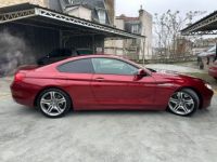 BMW Série 6 SERIE COUPE (F13) 650IA 407CH LUXE - <small></small> 25.700 € <small>TTC</small> - #6