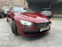 BMW Série 6 SERIE COUPE (F13) 650IA 407CH LUXE - <small></small> 25.700 € <small>TTC</small> - #7