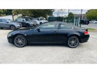 BMW Série 6 SERIE E63 630 CI 258cv Pack Luxe BVA - <small></small> 16.900 € <small>TTC</small> - #4