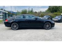 BMW Série 6 SERIE E63 630 CI 258cv Pack Luxe BVA - <small></small> 16.900 € <small>TTC</small> - #8