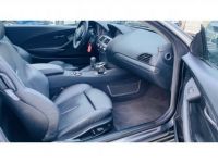 BMW Série 6 SERIE E63 630 CI 258cv Pack Luxe BVA - <small></small> 16.900 € <small>TTC</small> - #9