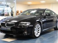 BMW Série 6 SERIE E63 635d 286 ch A - <small></small> 17.959 € <small>TTC</small> - #1