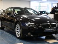 BMW Série 6 SERIE E63 635d 286 ch A - <small></small> 17.959 € <small>TTC</small> - #3