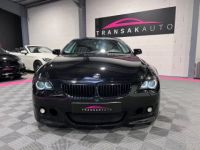 BMW Série 6 SERIE E63 645Ci Steptronic A - <small></small> 19.990 € <small>TTC</small> - #8