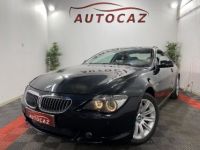 BMW Série 6 SERIE E63 645Ci Steptronic A V8 4.4 333CH - <small></small> 12.990 € <small>TTC</small> - #1