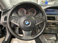 BMW Série 6 SERIE E63 645Ci Steptronic A V8 4.4 333CH - <small></small> 12.990 € <small>TTC</small> - #11