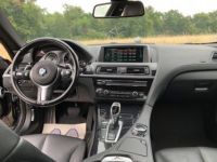BMW Série 6 SERIE (F06) (2) GRAN COUPE 640D 313 LOUNGE PLUS BVA8 Garantie 12mois - <small></small> 23.950 € <small>TTC</small> - #5