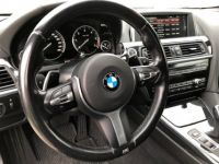 BMW Série 6 SERIE (F06) (2) GRAN COUPE 640D 313 LOUNGE PLUS BVA8 Garantie 12mois - <small></small> 23.950 € <small>TTC</small> - #7