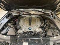 BMW Série 6 SERIE (F12-F13-F06) 650I CABRIO 408cv CABRIOLET 2P BVA - <small></small> 45.000 € <small>TTC</small> - #31