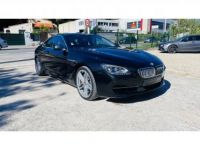 BMW Série 6 SERIE (F13) Coupé 650i 407cv Exclusive Individual - <small></small> 23.900 € <small>TTC</small> - #1