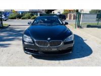 BMW Série 6 SERIE (F13) Coupé 650i 407cv Exclusive Individual - <small></small> 23.900 € <small>TTC</small> - #2