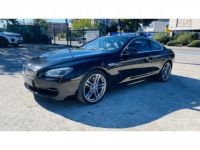 BMW Série 6 SERIE (F13) Coupé 650i 407cv Exclusive Individual - <small></small> 23.900 € <small>TTC</small> - #3