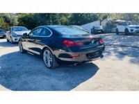 BMW Série 6 SERIE (F13) Coupé 650i 407cv Exclusive Individual - <small></small> 23.900 € <small>TTC</small> - #5