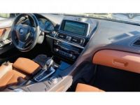 BMW Série 6 SERIE (F13) Coupé 650i 407cv Exclusive Individual - <small></small> 23.900 € <small>TTC</small> - #10