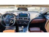 BMW Série 6 SERIE (F13) Coupé 650i 407cv Exclusive Individual - <small></small> 23.900 € <small>TTC</small> - #11