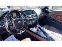 BMW Série 6 SERIE (F13) Coupé 650i 407cv Exclusive Individual - <small></small> 23.900 € <small>TTC</small> - #13