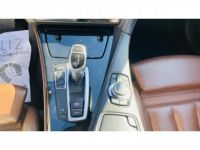 BMW Série 6 SERIE (F13) Coupé 650i 407cv Exclusive Individual - <small></small> 23.900 € <small>TTC</small> - #15