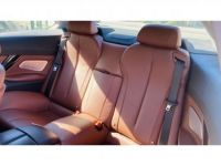 BMW Série 6 SERIE (F13) Coupé 650i 407cv Exclusive Individual - <small></small> 23.900 € <small>TTC</small> - #22