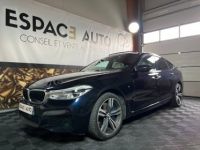 BMW Série 6 SERIE Gran Turismo G32 630d 265ch BVA8 M Sport - <small></small> 36.990 € <small>TTC</small> - #1