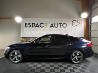 BMW Série 6 SERIE Gran Turismo G32 630d 265ch BVA8 M Sport - <small></small> 36.990 € <small>TTC</small> - #2