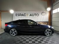 BMW Série 6 SERIE Gran Turismo G32 630d 265ch BVA8 M Sport - <small></small> 36.990 € <small>TTC</small> - #6