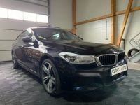 BMW Série 6 SERIE Gran Turismo G32 630d 265ch BVA8 M Sport - <small></small> 36.990 € <small>TTC</small> - #7