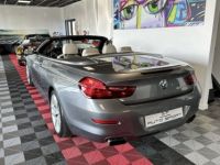 BMW Série 6 SERIE II (F12) 650i 407ch Exclusive - <small></small> 34.500 € <small>TTC</small> - #3